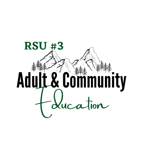 RSU 3 Adult Ed