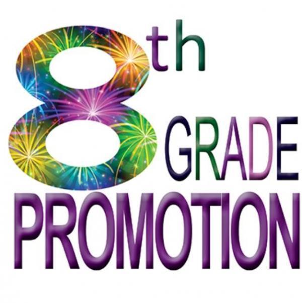 8th Grade Promotion