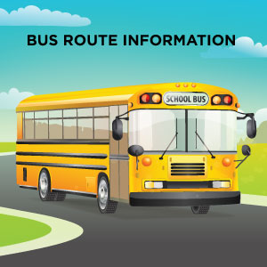 Updated Bus Routes