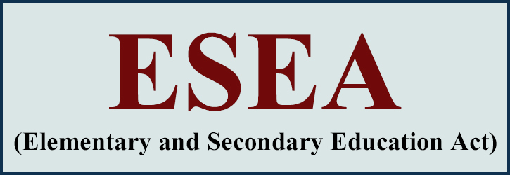 ESEA Survey