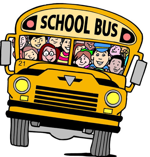 Bus routes